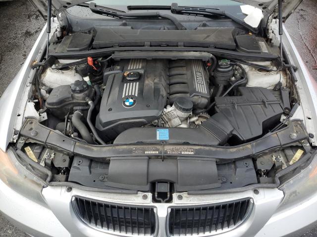 Photo 10 VIN: WBAVC53507FZ78083 - BMW 328 I SULE 