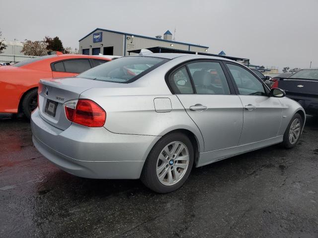 Photo 2 VIN: WBAVC53507FZ78083 - BMW 328 I SULE 