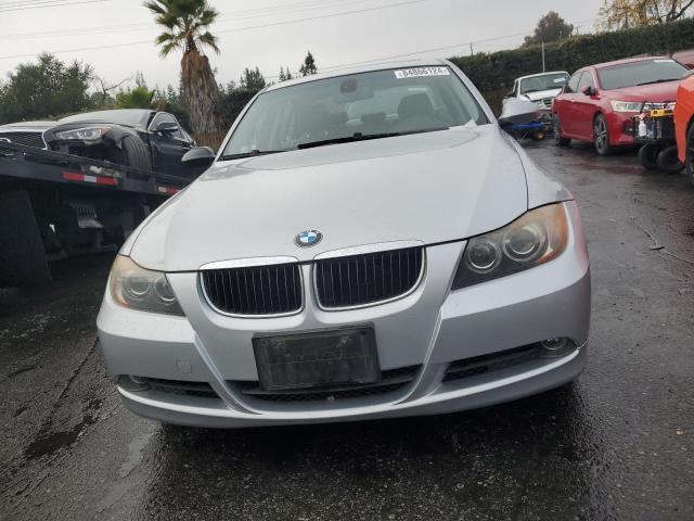 Photo 4 VIN: WBAVC53507FZ78083 - BMW 328 I SULE 