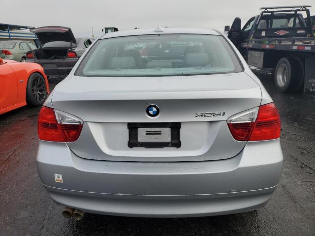 Photo 5 VIN: WBAVC53507FZ78083 - BMW 328 I SULE 