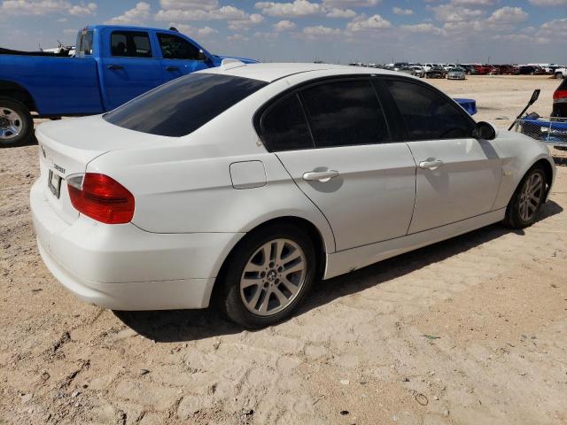 Photo 2 VIN: WBAVC53507FZ78245 - BMW 3 SERIES 