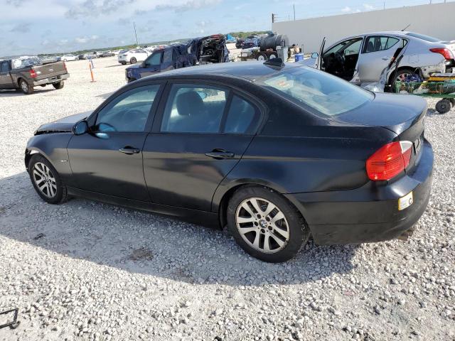 Photo 1 VIN: WBAVC53507FZ81436 - BMW 3 SERIES 