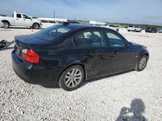 Photo 2 VIN: WBAVC53507FZ81436 - BMW 3 SERIES 