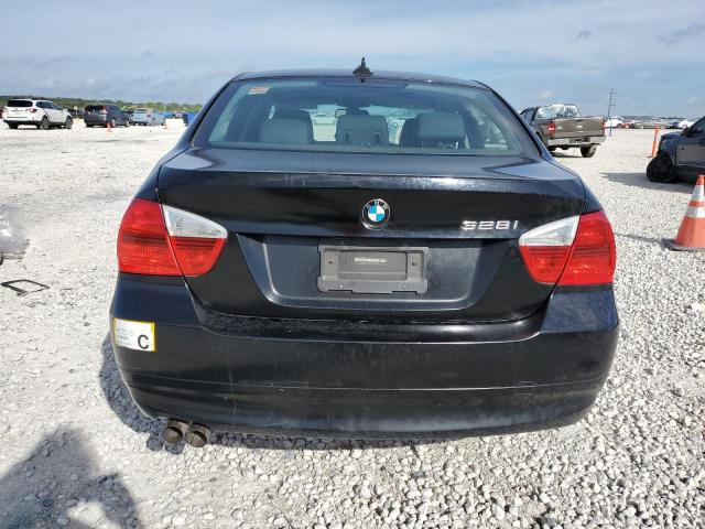 Photo 5 VIN: WBAVC53507FZ81436 - BMW 3 SERIES 