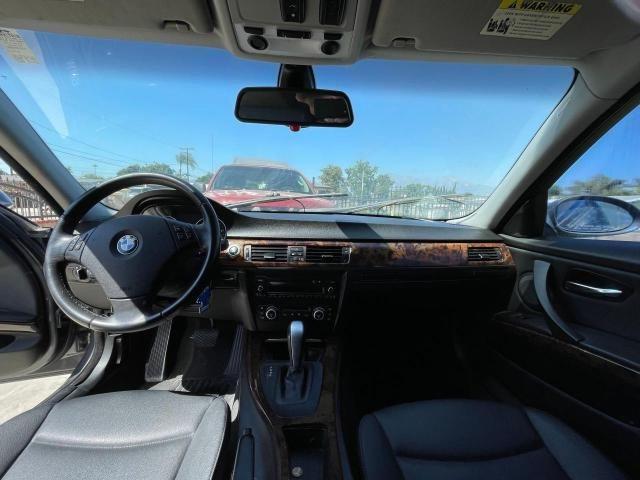 Photo 8 VIN: WBAVC53508F009756 - BMW 328 I SULE 