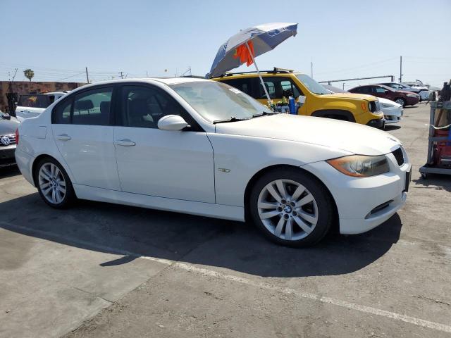 Photo 3 VIN: WBAVC53508FZ87027 - BMW 3 SERIES 