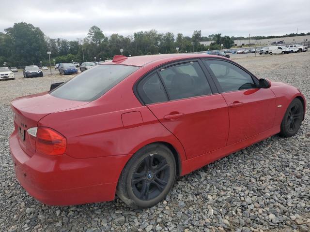 Photo 2 VIN: WBAVC53508FZ87304 - BMW 328 I SULE 