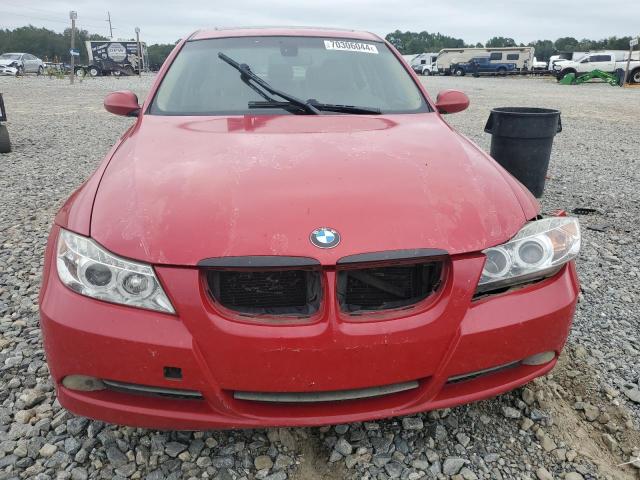 Photo 4 VIN: WBAVC53508FZ87304 - BMW 328 I SULE 