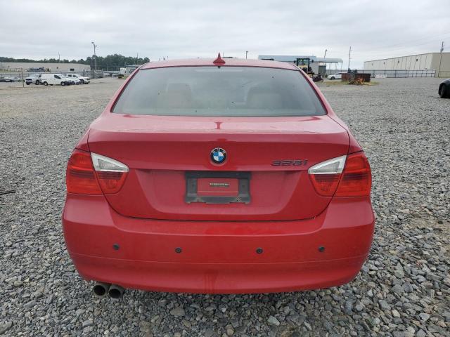 Photo 5 VIN: WBAVC53508FZ87304 - BMW 328 I SULE 