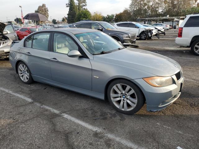 Photo 3 VIN: WBAVC53508FZ89067 - BMW 3 SERIES 