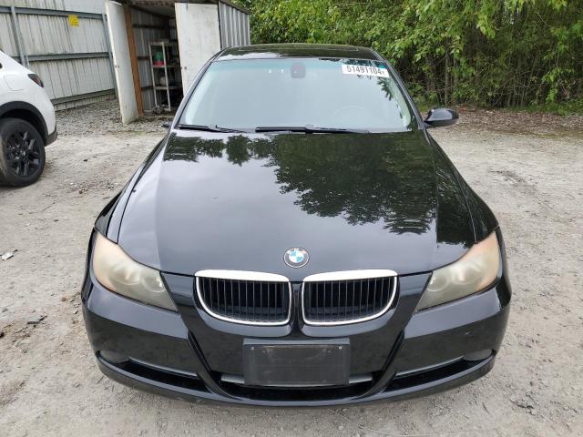 Photo 4 VIN: WBAVC53508FZ89439 - BMW 3 SERIES 