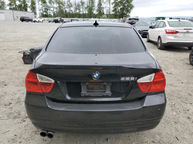 Photo 5 VIN: WBAVC53508FZ89439 - BMW 3 SERIES 