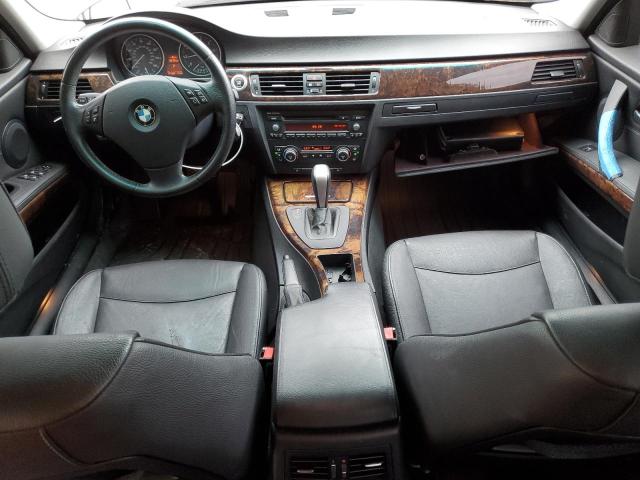 Photo 7 VIN: WBAVC53508FZ89439 - BMW 3 SERIES 