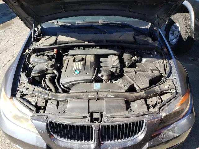 Photo 10 VIN: WBAVC53517FZ70932 - BMW 328 I SULE 