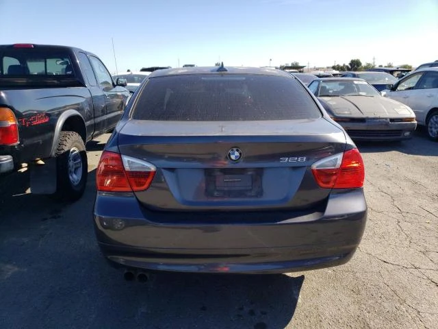 Photo 5 VIN: WBAVC53517FZ70932 - BMW 328 I SULE 