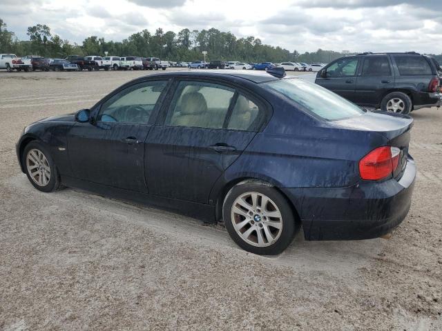 Photo 1 VIN: WBAVC53517FZ71336 - BMW 328 I SULE 