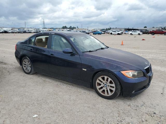 Photo 3 VIN: WBAVC53517FZ71336 - BMW 328 I SULE 