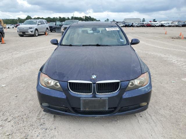 Photo 4 VIN: WBAVC53517FZ71336 - BMW 328 I SULE 