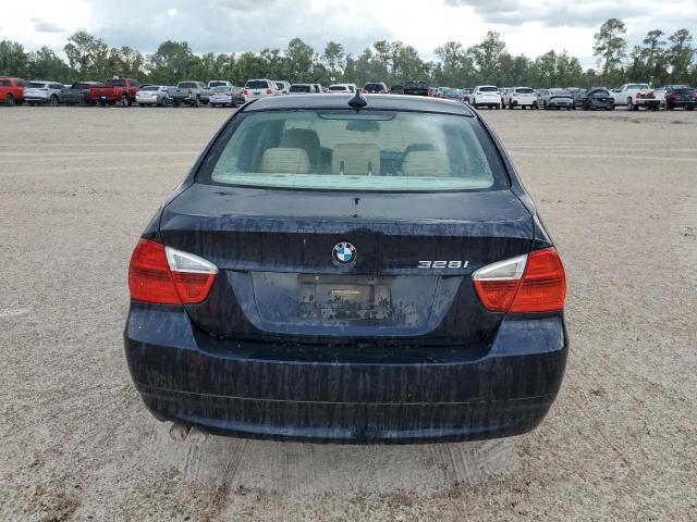 Photo 5 VIN: WBAVC53517FZ71336 - BMW 328 I SULE 