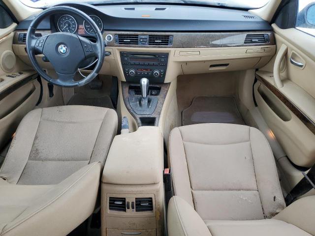 Photo 7 VIN: WBAVC53517FZ71336 - BMW 328 I SULE 