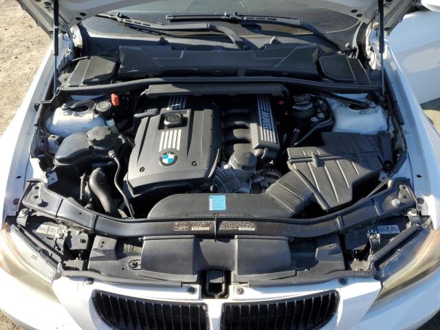 Photo 10 VIN: WBAVC53517FZ73569 - BMW 3 SERIES 