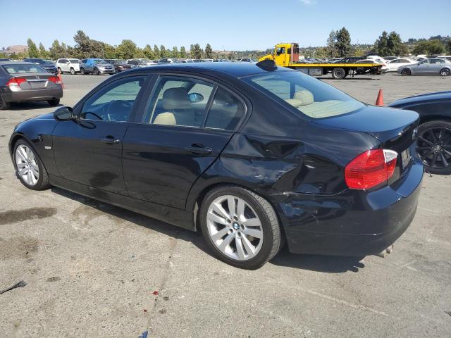 Photo 1 VIN: WBAVC53517FZ76925 - BMW 328 I SULE 