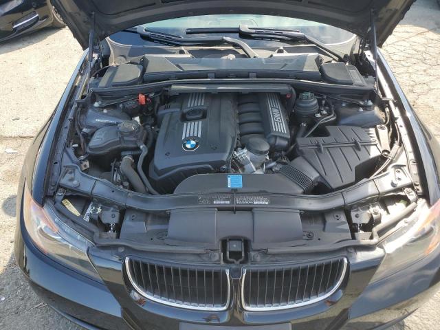 Photo 10 VIN: WBAVC53517FZ76925 - BMW 328 I SULE 