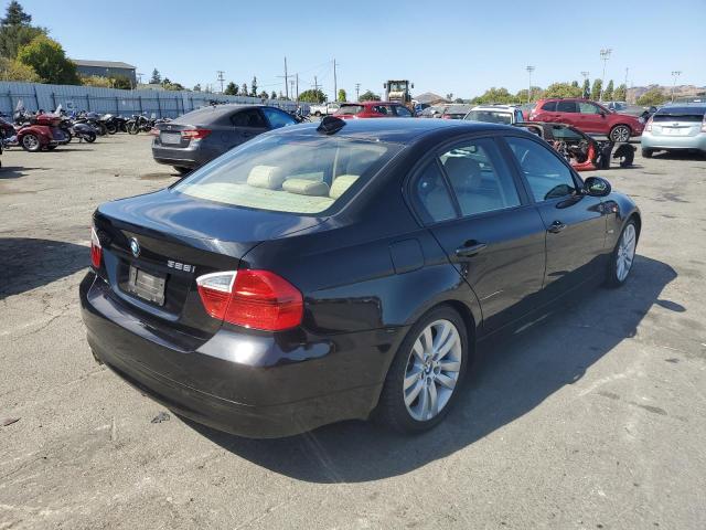 Photo 2 VIN: WBAVC53517FZ76925 - BMW 328 I SULE 