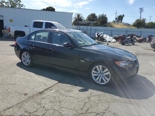 Photo 3 VIN: WBAVC53517FZ76925 - BMW 328 I SULE 