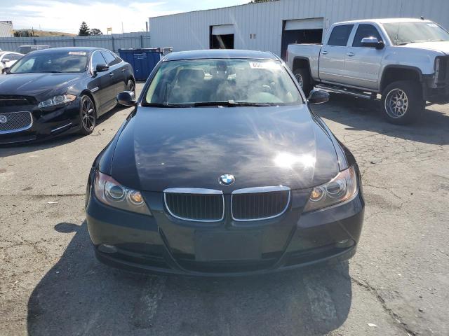 Photo 4 VIN: WBAVC53517FZ76925 - BMW 328 I SULE 