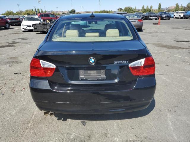 Photo 5 VIN: WBAVC53517FZ76925 - BMW 328 I SULE 