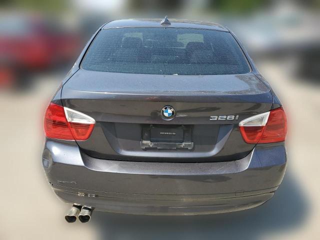 Photo 5 VIN: WBAVC53517FZ79131 - BMW 3 SERIES 