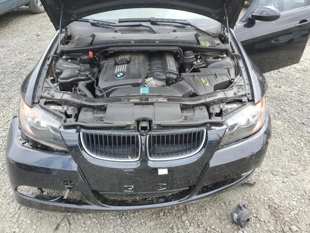 Photo 10 VIN: WBAVC53517FZ79257 - BMW 328 I SULE 