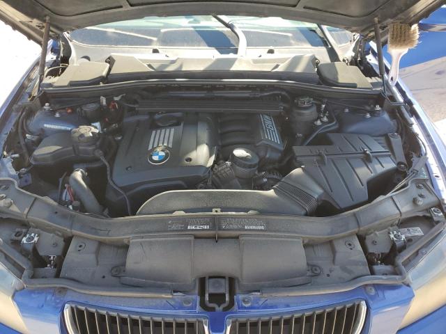 Photo 10 VIN: WBAVC53517FZ80148 - BMW 3 SERIES 