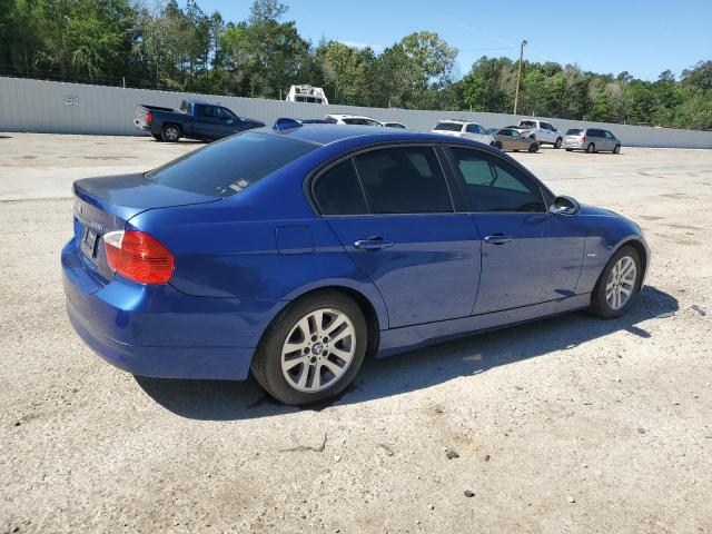 Photo 2 VIN: WBAVC53517FZ80148 - BMW 3 SERIES 