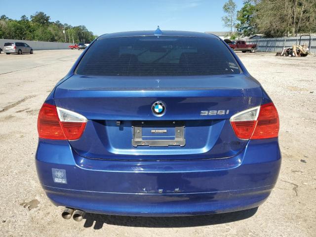 Photo 5 VIN: WBAVC53517FZ80148 - BMW 3 SERIES 