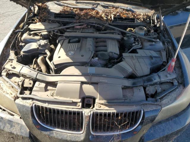 Photo 10 VIN: WBAVC53517FZ81686 - BMW 328 I SULE 