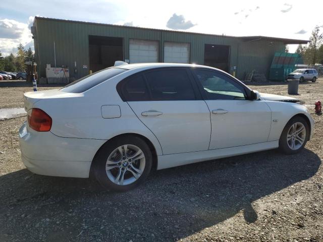 Photo 2 VIN: WBAVC53518F009734 - BMW 3 SERIES 