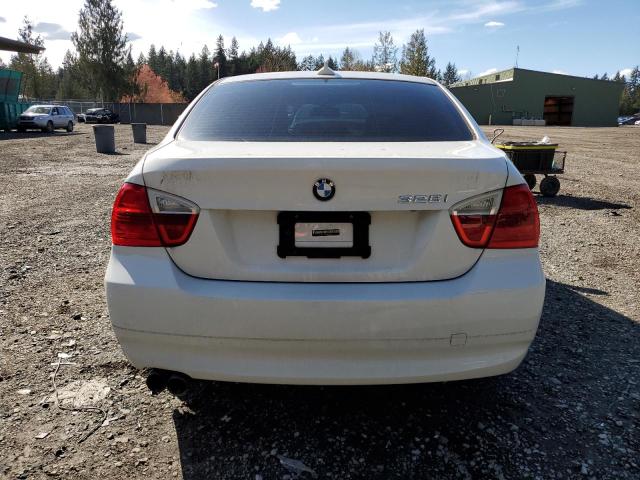 Photo 5 VIN: WBAVC53518F009734 - BMW 3 SERIES 