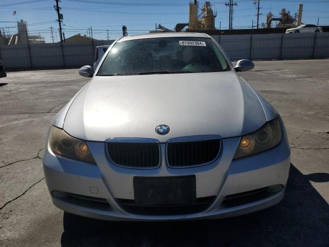 Photo 4 VIN: WBAVC53518FZ83939 - BMW 328 I SULE 