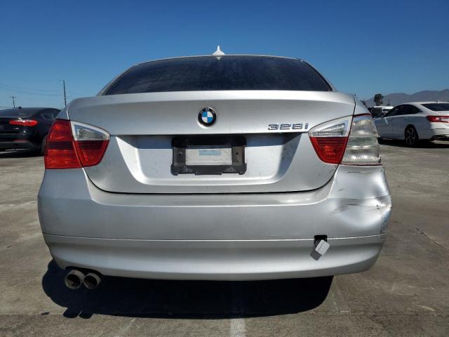 Photo 5 VIN: WBAVC53518FZ83939 - BMW 328 I SULE 