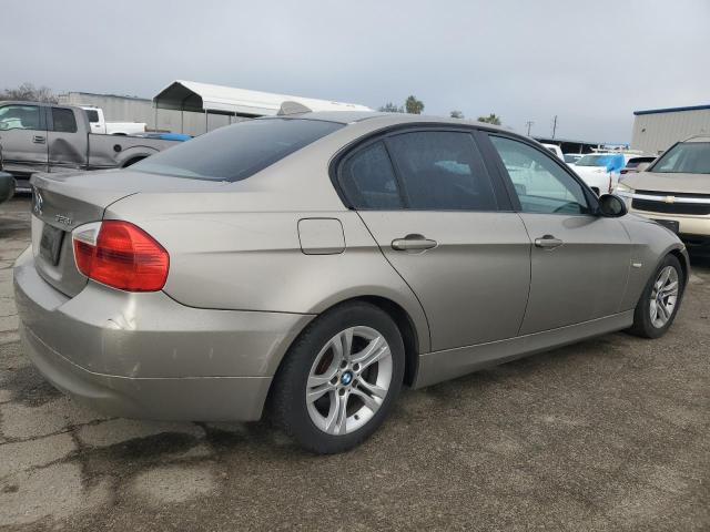 Photo 2 VIN: WBAVC53518FZ86193 - BMW 3 SERIES 