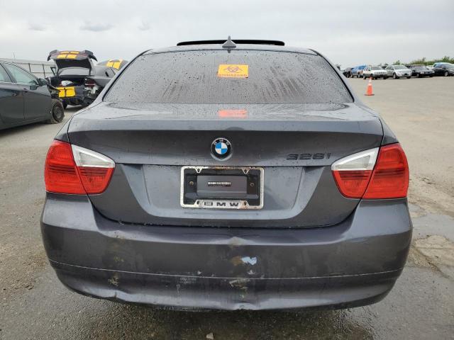 Photo 5 VIN: WBAVC53518FZ88803 - BMW 3 SERIES 