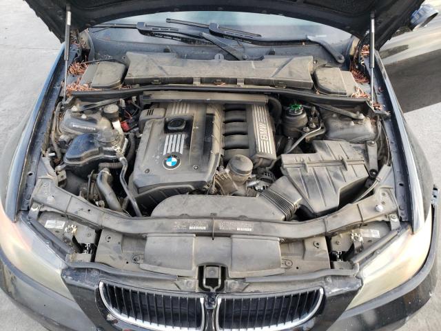 Photo 6 VIN: WBAVC53518FZ89496 - BMW 328 I SULE 