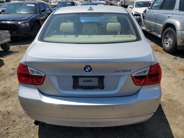 Photo 5 VIN: WBAVC53527FZ77226 - BMW 328 I SULE 