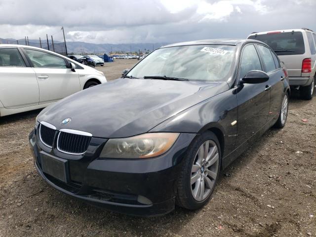 Photo 1 VIN: WBAVC53527FZ78974 - BMW 328 I SULE 