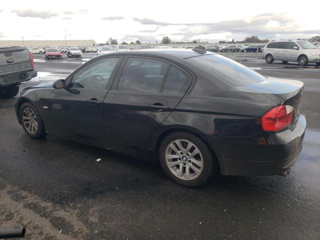 Photo 1 VIN: WBAVC53527FZ81213 - BMW 3 SERIES 