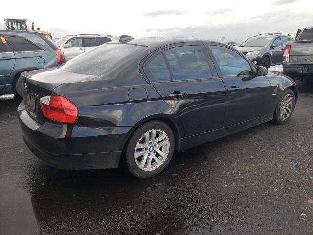 Photo 2 VIN: WBAVC53527FZ81213 - BMW 3 SERIES 