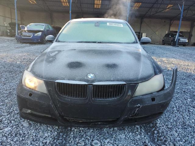 Photo 4 VIN: WBAVC53527FZ81843 - BMW 3 SERIES 