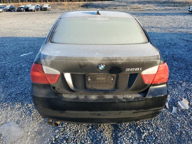 Photo 5 VIN: WBAVC53527FZ81843 - BMW 3 SERIES 